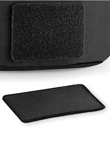 BAG-BG840-MOLLE Utility Patch